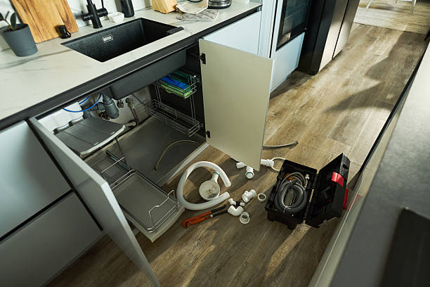 Reliable Drain Cleaning contractor in Kings Mills, OH by Street Wise - Plumbing